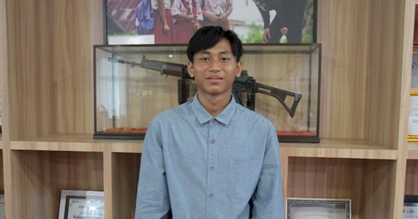 Remaja Asal Luwu Utara Dipanggil Seleksi Akhir Timnas U-16