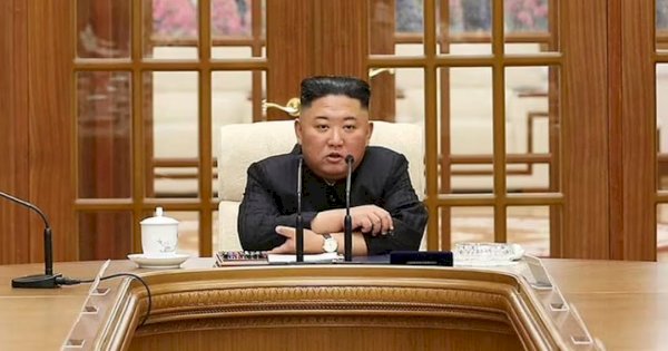 Ketahuan Nonton K-Pop, Warga Korea Utara Diancam Kerja Paksa 15 Tahun