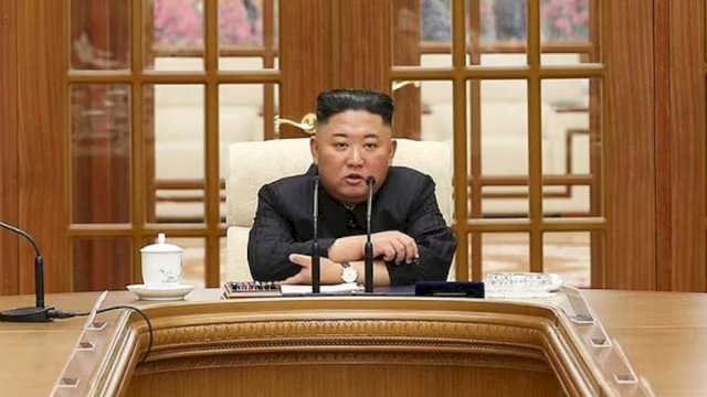 Ketahuan Nonton K-Pop, Warga Korea Utara Diancam Kerja Paksa 15 Tahun