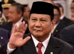 Ditanya Soal Maju Pilpres 2024, Prabowo Subianto: Kenapa Tidak