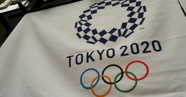 Panitia Olimpiade Tokyo Siapkan 150 Ribu Kondom untuk Para Atlet