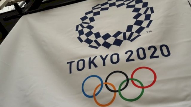Panitia Olimpiade Tokyo Siapkan 150 Ribu Kondom untuk Para Atlet
