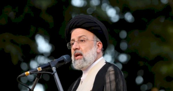 Sosok Ebrahim Raisi, Cucu Nabi Muhammad yang Jadi Presiden Iran