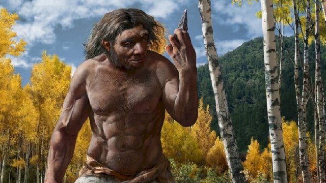 Homo Longi, Spesies Purba Terbaru Kerabat Manusia Modern