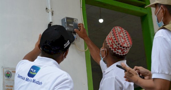 Siap-siap, Listrik 450 VA Akan Dimatikan Pemerintah