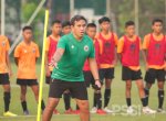 40 Pemain Muda Mulai Seleksi Akhir Timnas U-16