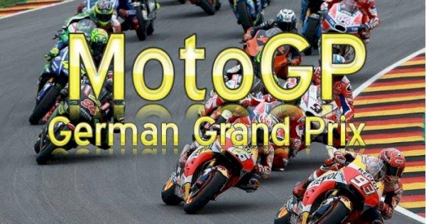 Berikut Jadwal MotoGP Jerman 2021