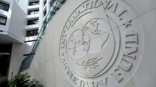 Utang Lagi, Bank Dunia Setor Rp 11,5 T ke Indonesia