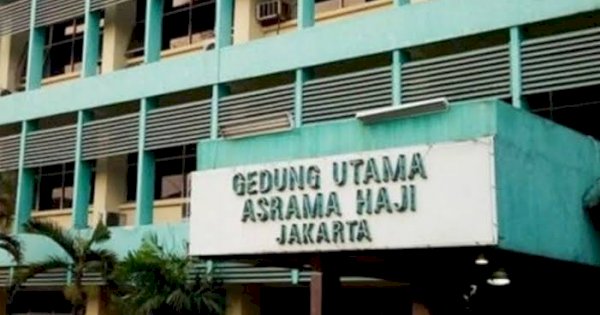 Kemenag: 27 Asrama Haji se-Indonesia Bisa Jadi RS Darurat Covid