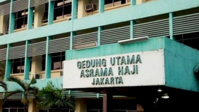 Kemenag: 27 Asrama Haji se-Indonesia Bisa Jadi RS Darurat Covid