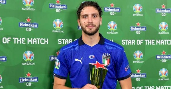 Locatelli Tiru Ronaldo, Apa Coca-cola Kembali Merugi?