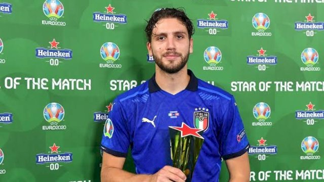 Locatelli Tiru Ronaldo, Apa Coca-cola Kembali Merugi?