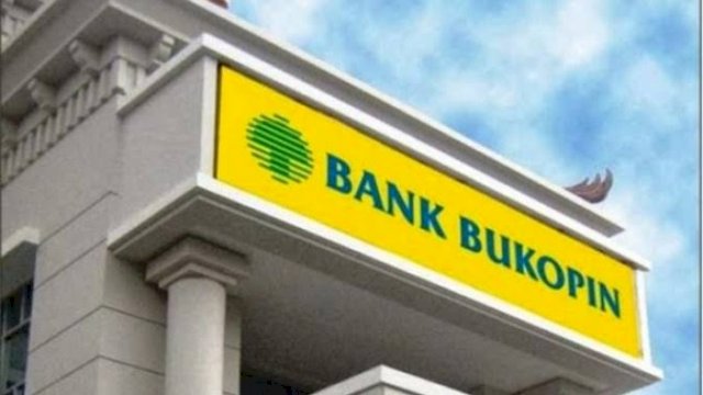 Gugatan Bosowa Ditolak, Bukopin Kini Dikendalikan Kookmin Bank