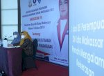 Anggota DPRD Makassar Kartini Nilai Peran Perempuan Jangan Dipandang Sebelah Mata