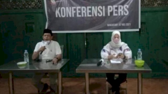 Jubir: Program Makassar Recover Sudah Habiskan Rp50 M