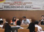 Nunung Dasniar Gelar Sosialisasi Perda Perlindungan Anak