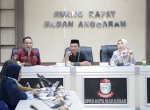 Pansus Ketertiban Umum DPRD Makassar Mulai Bahas Terkait Sanksi