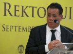 Rektor UI Ari Kuncoro Akhirnya Mundur sebagai Wakil Komisaris BRI