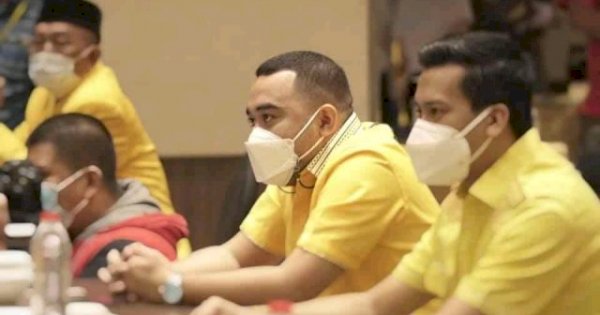 Dewan Yakin Covid Hunter Bentukan Pemkot Makassar Akan Efektif