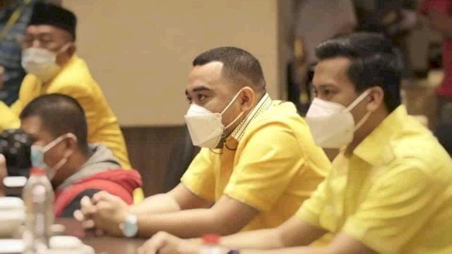 Dewan Yakin Covid Hunter Bentukan Pemkot Makassar Akan Efektif