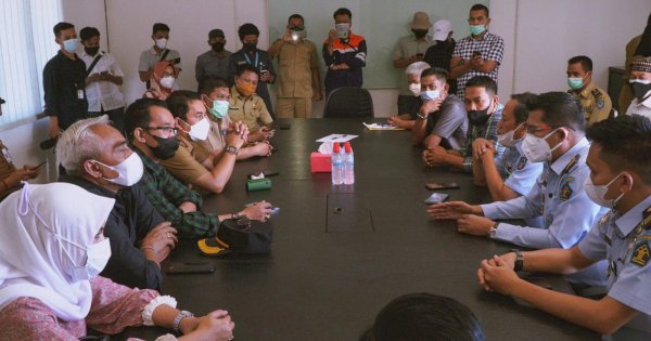 Imigrasi Makassar: Kedatangan TKA China ke Sulsel Sesuai Prosedur