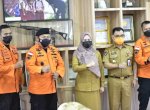 Basarnas Bakal Bentuk Pos Unit Siaga SAR di Kabupaten Luwu Utara