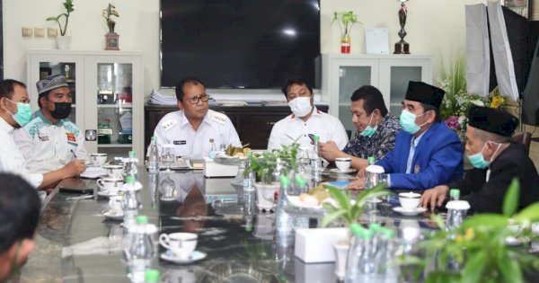 Ormas Islam Dukung Penutupan Sementara Rumah Ibadah