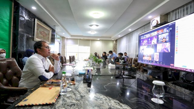 Tim Detektor Siap Turun, Wali Kota Danny Minta Kesigapan Semua Pihak