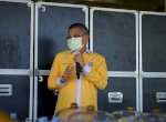 Target Golkar Pinrang 10 Kursi, Taufan Pawe Siap Turun Gunung