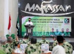 Rencana Isolasi Apung Wali Kota Danny Disambut Baik Kemenhub
