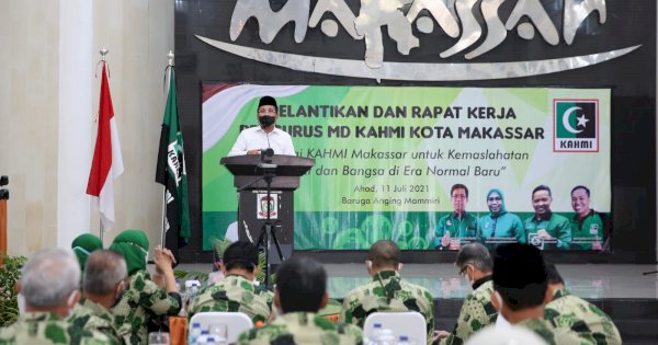 Rencana Isolasi Apung Wali Kota Danny Disambut Baik Kemenhub