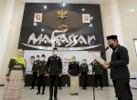 Serukan Cinta Masjid, Danny Pomanto Ajak Warga Perbanyak Syiar