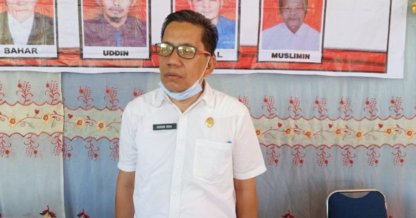 Duel Warga Malangke Berujung Maut, Disebut Tak Terkait Pilkades