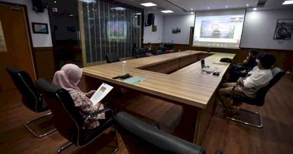 Anugerah Desa Wisata Indonesia 2021, Lutra Andalkan Desa Rinding Allo