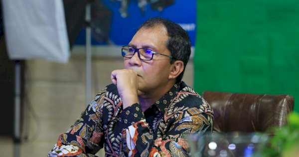 Wali Kota Danny Tolak Pengadaan Mobil Dinas Baru Anggaran Rp2 Miliar