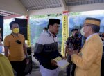 Partai Golkar Sulsel Beri Bantuan ke 50 UMKM Takalar