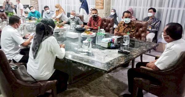 Program Langit Biru Pertamina, Danny Ajak Warga Gunakan BBM Ramah Lingkungan