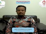 HAN 2021, Plt Gubernur Harap Orang Tua Jadi Pendamping Terbaik Selama Pandemi