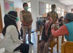 Percepat Vaksinasi Hingga ke Wilayah Terpencil, Ini Yang Dilakukan Bupati Lutra