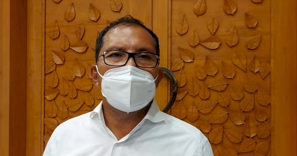 PPKM Level 4, Pemkot Makassar Akan Bagikan 100 Ribu Paket Bansos