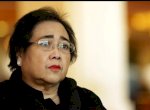 Rachmawati Soekarno Meninggal Akibat Covid-19