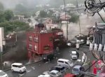 Video Tanah Longsor di Atami Jepang, 20 Orang Dinyatakan Hilang
