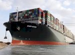 Mesir Segera Bebaskan Kapal Ever Given yang Macetkan Terusan Suez