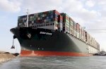 Mesir Segera Bebaskan Kapal Ever Given yang Macetkan Terusan Suez