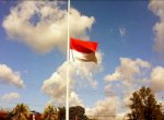 Belasungkawa Covid-19, Muhammadiyah Serukan Kibar Bendera Setengah Tiang