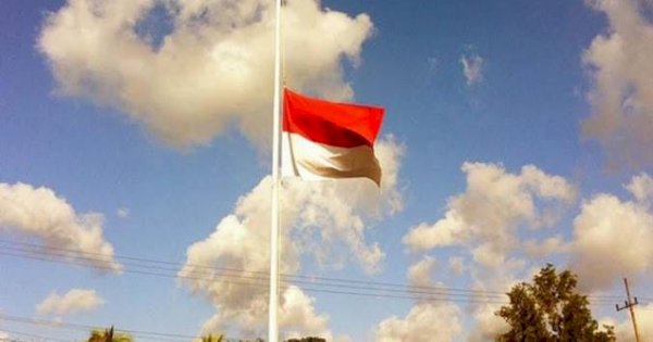 Belasungkawa Covid-19, Muhammadiyah Serukan Kibar Bendera Setengah Tiang