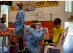 Cerita Sukses Israel Tangani Covid-19 Pupus Akibat Varian Delta