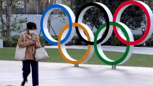Jepang Darurat Covid, Pawai Obor Olimpiade Ditiadakan