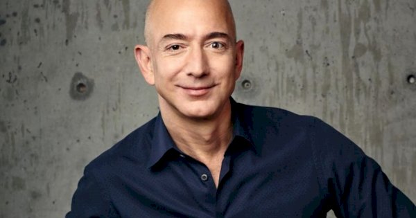 Jeff Bezos Danai Startup Anti-Penuaan, Program Sel untuk Kembali Muda