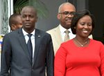 Pengakuan Istri Presiden Haiti Usai Lolos dari Penembakan Maut